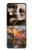 S2822 Mystic Mountain Carina Nebula Case For Motorola Razr 60 Ultra, Razr Ultra 2025