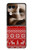 S2835 Christmas Reindeer Knitted Pattern Case For Motorola Razr 70 Ultra, 60 Ultra, 50 Ultra, Ultra 2026, Ultra 2025