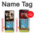 S2837 The High Priestess Vintage Tarot Card Case For Motorola Razr 60 Ultra, Razr Ultra 2025