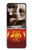 S2839 Japan Daruma Doll Case For Motorola Razr 70 Ultra, 60 Ultra, 50 Ultra, Ultra 2026, Ultra 2025