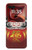 S2839 Japan Daruma Doll Case For Motorola Razr 70 Ultra, 60 Ultra, 50 Ultra, Ultra 2026, Ultra 2025