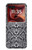 S2855 White Rattle Snake Skin Graphic Printed Case For Motorola Razr 70 Ultra, 60 Ultra, 50 Ultra, Ultra 2026, Ultra 2025