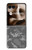 S2867 Army White Digital Camo Case For Motorola Razr 60 Ultra, Razr Ultra 2025