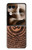 S2874 Om Symbol Tattoo Case For Motorola Razr 70 Ultra, 60 Ultra, 50 Ultra, Ultra 2026, Ultra 2025