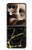 S2896 Gold Marble Graphic Printed Case For Motorola Razr 70 Ultra, 60 Ultra, 50 Ultra, Ultra 2026, Ultra 2025