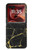 S2896 Gold Marble Graphic Printed Case For Motorola Razr 70 Ultra, 60 Ultra, 50 Ultra, Ultra 2026, Ultra 2025