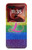 S2900 Rainbow LGBT Lesbian Pride Flag Case For Motorola Razr 70 Ultra, 60 Ultra, 50 Ultra, Ultra 2026, Ultra 2025