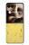 S2913 Cheese Texture Case For Motorola Razr 70 Ultra, 60 Ultra, 50 Ultra, Ultra 2026, Ultra 2025