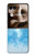 S2923 Frozen Snow Spell Magic Case For Motorola Razr 60 Ultra, Razr Ultra 2025