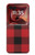 S2931 Red Buffalo Check Pattern Case For Motorola Razr 60 Ultra, Razr Ultra 2025