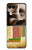 S2934 Vintage Periodic Table of Elements Case For Motorola Razr 70 Ultra, 60 Ultra, 50 Ultra, Ultra 2026, Ultra 2025