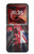 S2936 UK British Flag Map Case For Motorola Razr 60 Ultra, Razr Ultra 2025