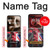S2936 UK British Flag Map Case For Motorola Razr 60 Ultra, Razr Ultra 2025