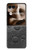 S2946 Moon Surface Case For Motorola Razr 70 Ultra, 60 Ultra, 50 Ultra, Ultra 2026, Ultra 2025