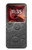 S2946 Moon Surface Case For Motorola Razr 70 Ultra, 60 Ultra, 50 Ultra, Ultra 2026, Ultra 2025