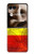 S2965 Belgium Football Soccer Case For Motorola Razr 70 Ultra, 60 Ultra, 50 Ultra, Ultra 2026, Ultra 2025