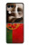 S2973 Portugal Football Soccer Case For Motorola Razr 70 Ultra, 60 Ultra, 50 Ultra, Ultra 2026, Ultra 2025
