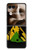 S2975 Jamaica Football Soccer Case For Motorola Razr 70 Ultra, 60 Ultra, 50 Ultra, Ultra 2026, Ultra 2025