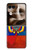 S3020 Ecuador Flag Case For Motorola Razr 70 Ultra, 60 Ultra, 50 Ultra, Ultra 2026, Ultra 2025