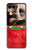 S3022 Haiti Flag Case For Motorola Razr 70 Ultra, 60 Ultra, 50 Ultra, Ultra 2026, Ultra 2025