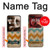 S3033 Vintage Wood Chevron Graphic Printed Case For Motorola Razr 60 Ultra, Razr Ultra 2025