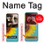 S3039 Vintage Sunflower Blue Case For Motorola Razr 60 Ultra, Razr Ultra 2025