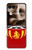 S3045 Japan Good Luck Daruma Doll Case For Motorola Razr 70 Ultra, 60 Ultra, 50 Ultra, Ultra 2026, Ultra 2025