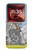 S3068 Tarot Card Queen of Swords Case For Motorola Razr 60 Ultra, Razr Ultra 2025
