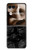 S3153 Black Roses Case For Motorola Razr 60 Ultra, Razr Ultra 2025