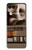 S3154 Bookshelf Case For Motorola Razr 60 Ultra, Razr Ultra 2025