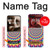 S3162 Colorful Psychedelic Case For Motorola Razr 60 Ultra, Razr Ultra 2025