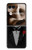 S3167 Funny Monkey God Father Case For Motorola Razr 60 Ultra, Razr Ultra 2025