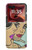S3171 Girls Pop Art Case For Motorola Razr 70 Ultra, 60 Ultra, 50 Ultra, Ultra 2026, Ultra 2025