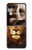 S3182 Lion Case For Motorola Razr 70 Ultra, 60 Ultra, 50 Ultra, Ultra 2026, Ultra 2025