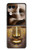 S3189 Magical Yantra Buddha Face Case For Motorola Razr 70 Ultra, 60 Ultra, 50 Ultra, Ultra 2026, Ultra 2025