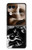 S3197 Music Cassette Note Case For Motorola Razr 70 Ultra, 60 Ultra, 50 Ultra, Ultra 2026, Ultra 2025