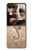 S3214 Seahorse Skeleton Fossil Case For Motorola Razr 70 Ultra, 60 Ultra, 50 Ultra, Ultra 2026, Ultra 2025