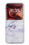 S3215 Seamless Pink Marble Case For Motorola Razr 70 Ultra, 60 Ultra, 50 Ultra, Ultra 2026, Ultra 2025
