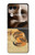 S3229 Vintage Cat Poster Case For Motorola Razr 70 Ultra, 60 Ultra, 50 Ultra, Ultra 2026, Ultra 2025