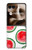 S3236 Watermelon Pattern Case For Motorola Razr 70 Ultra, 60 Ultra, 50 Ultra, Ultra 2026, Ultra 2025