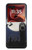 S3249 Peter Pan Fly Full Moon Night Case For Motorola Razr 70 Ultra, 60 Ultra, 50 Ultra, Ultra 2026, Ultra 2025