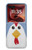 S3254 Chicken Cartoon Case For Motorola Razr 70 Ultra, 60 Ultra, 50 Ultra, Ultra 2026, Ultra 2025