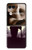 S3262 Grim Reaper Night Moon Cemetery Case For Motorola Razr 70 Ultra, 60 Ultra, 50 Ultra, Ultra 2026, Ultra 2025