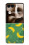 S3286 Banana Fruit Pattern Case For Motorola Razr 70 Ultra, 60 Ultra, 50 Ultra, Ultra 2026, Ultra 2025