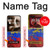 S3306 Colombia Flag Vintage Football Graphic Case For Motorola Razr 60 Ultra, Razr Ultra 2025