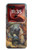 S3331 Peter Paul Rubens Tiger und Lowenjagd Case For Motorola Razr 60 Ultra, Razr Ultra 2025