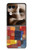 S3341 Paul Klee Raumarchitekturen Case For Motorola Razr 70 Ultra, 60 Ultra, 50 Ultra, Ultra 2026, Ultra 2025