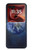 S3430 Blue Planet Case For Motorola Razr 70 Ultra, 60 Ultra, 50 Ultra, Ultra 2026, Ultra 2025