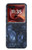 S3431 Digital Code Cyber Hacker Case For Motorola Razr 70 Ultra, 60 Ultra, 50 Ultra, Ultra 2026, Ultra 2025