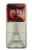 S3474 Eiffel Architectural Drawing Case For Motorola Razr 70 Ultra, 60 Ultra, 50 Ultra, Ultra 2026, Ultra 2025